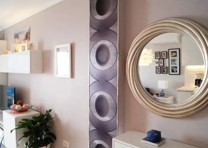 Beach Los Cristianos Sea View Balcony