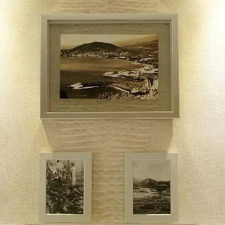 Beach Los Cristianos Sea View Balcony * Los Cristianos (Tenerife)