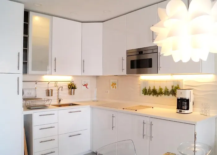 Beach Los Cristianos Sea View Balcony Los Cristianos (Tenerife)