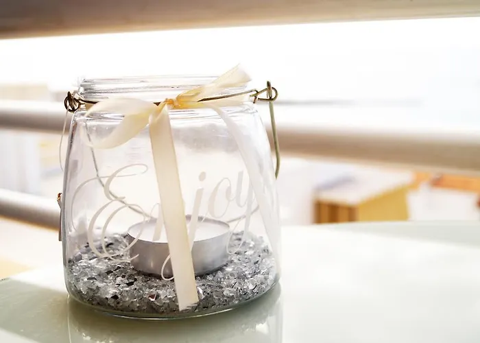 Beach Los Cristianos Sea View Balcony * Los Cristianos (Tenerife)