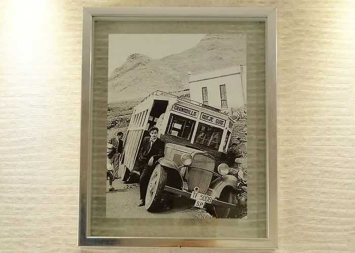 Beach Los Cristianos Sea View Balcony *