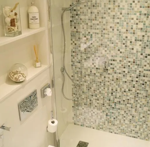 Beach Los Cristianos Sea View Balcony *