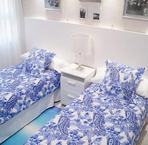 Lägenhet Beach Los Cristianos Sea View Balcony *