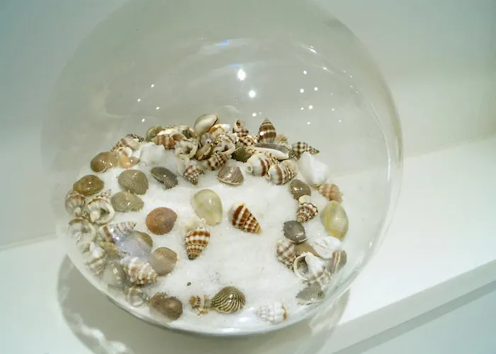 Beach Los Cristianos Sea View Balcony