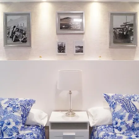 Cozy 1 Bedroom With Sunny Terrace, Beach & Center, Couples Los Cristianos (Tenerife)