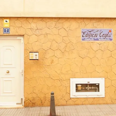 Appartamento Cozy 1 Bedroom With Sunny Terrace, Beach & Center, Couples Los Cristianos (Tenerife)